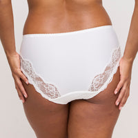 Prima Donna "Madison" Natural Full Briefs