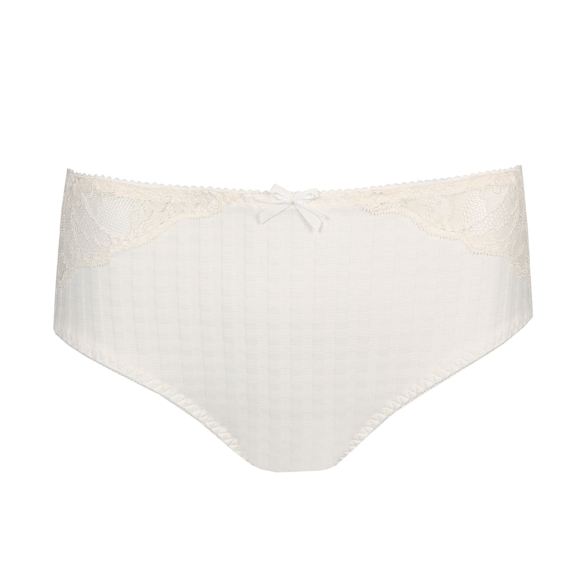 Prima Donna "Madison" Natural Full Briefs