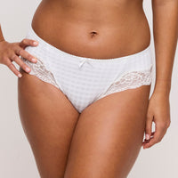 Prima Donna "Madison" Natural Hotpants