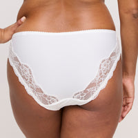 Prima Donna "Madison" Natural Rio Briefs