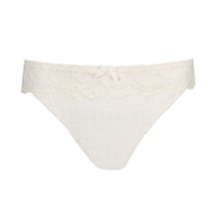 Prima Donna "Madison" Natural Rio Briefs