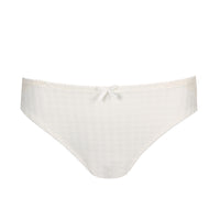 Prima Donna "Madison" Natural Thong