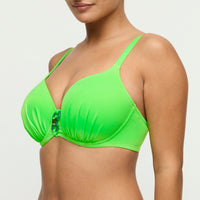 Prima Donna "Pilon" UW Padded Heartshape Bikini Top (B-G)