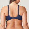 Prima Donna "Osino" Sapphire Blue UW Full Cup Bra (B-I) - Lion's Lair Boutique - 32, 34, 36, 38, 40, 42, 44, 46, 48, 50, B, BR3, C, D, E, F, Fashion, full cup, G, H, I, lingerie, Prima Donna, SEP 2023 - Prima Donna