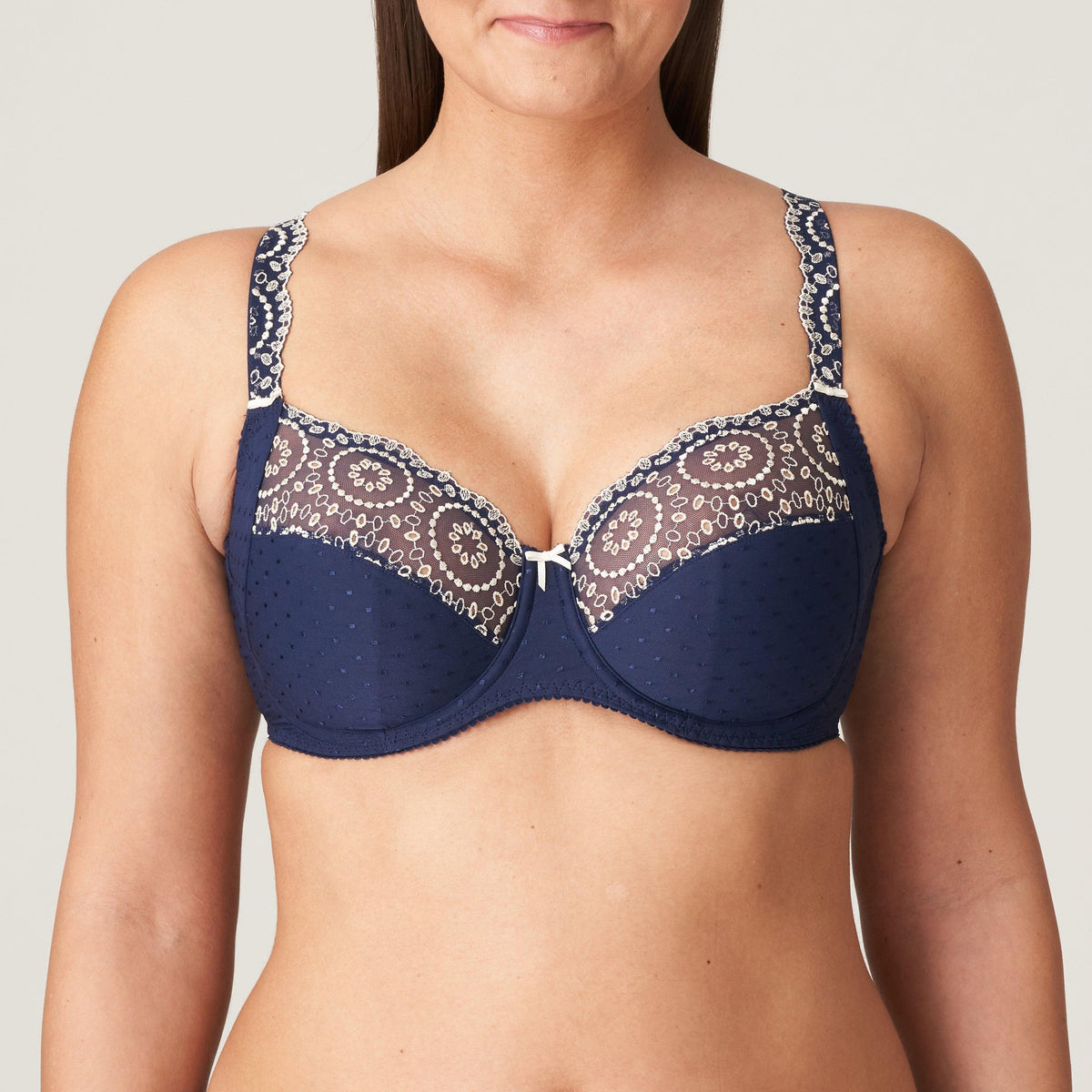 Prima Donna Sambal Longline Soft Cup Bra 0161979