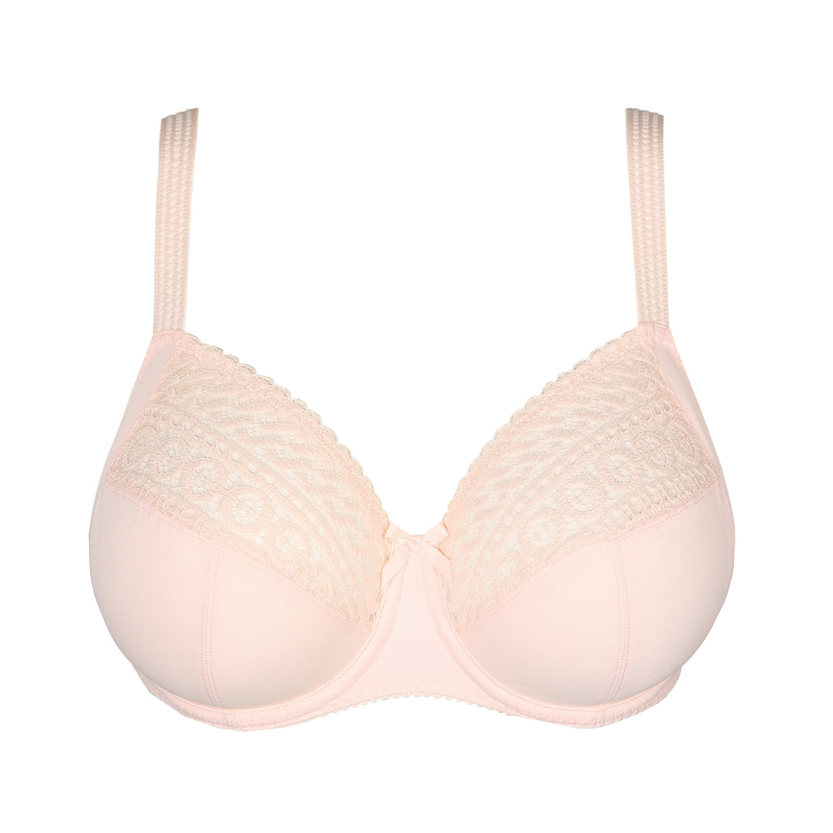 Prima Donna Every Woman - Spacer in Pink Blush – Lily Pad Lingerie