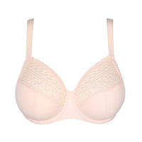 Prima Donna "Montara" Crystal Pink UW Full Cup Bra (I-M) - Lion's Lair Boutique - 32, 34, 36, 38, 40, 42, 44, 46, 48, 50, ALT, BR4, C, continuity, D, deep cup, E, F, full cup, G, H, I, J, K, L Cup, lingerie, M Cup, MAR 2023, Prima Donna - Prima Donna