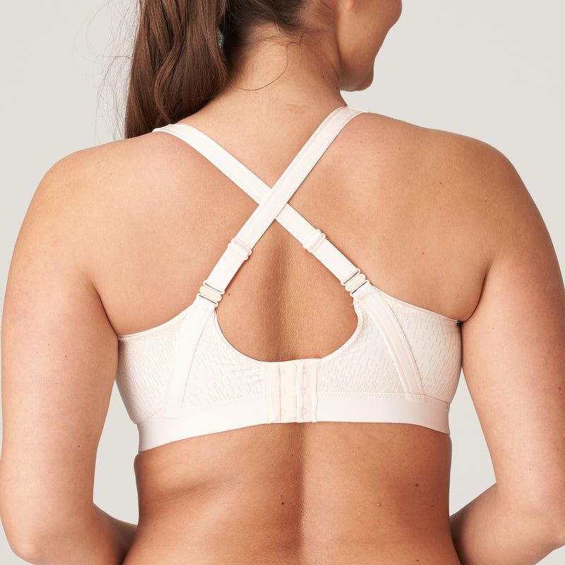 Prima Donna Sport "The Gym" Venus Wireless Sports Bra (C-H)