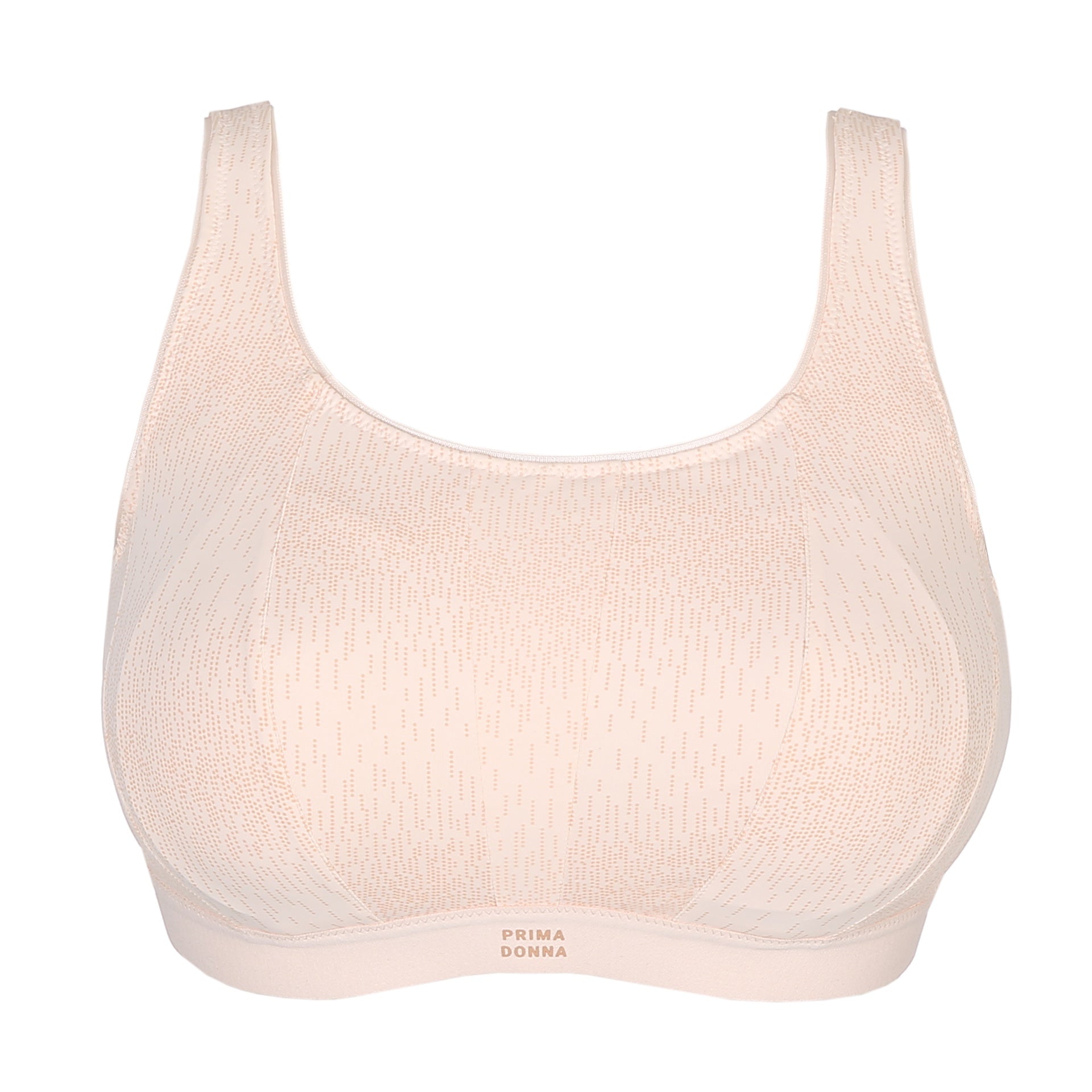 Prima Donna Sport "The Gym" Venus Wireless Sports Bra (C-H)