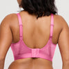 Prima Donna “The Game” Orchid Pink UW Sports Bra (C-H)