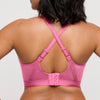 Prima Donna “The Game” Orchid Pink UW Sports Bra (C-H)