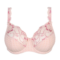 Prima Donna "Madison" Pearly Pink UW Full Cup Bra (E-I)
