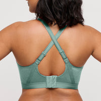Prima Donna “The Game” Sage UW Sports Bra (C-H)