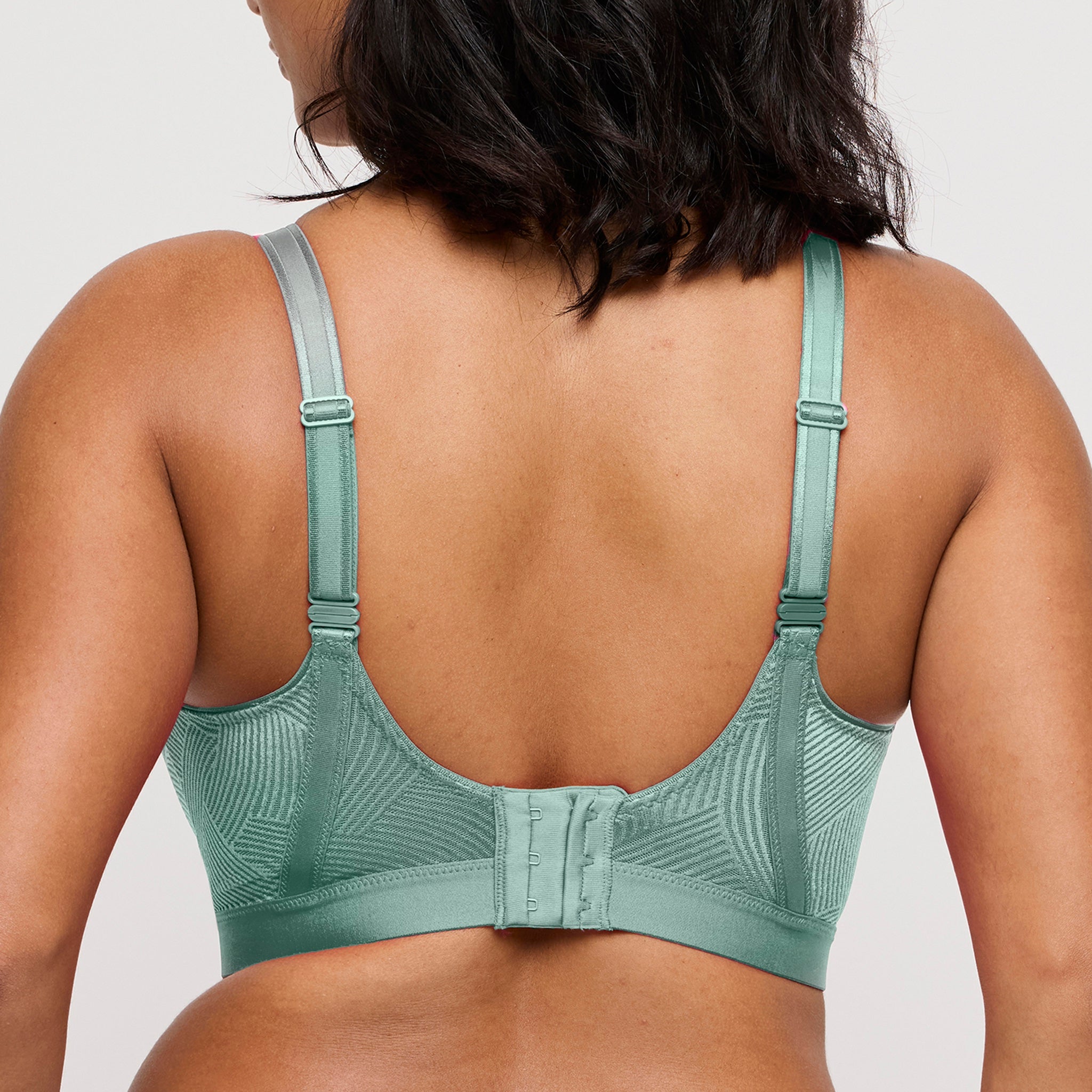 Prima Donna “The Game” Sage UW Sports Bra (C-H)