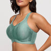 Prima Donna “The Game” Sage UW Sports Bra (C-H)
