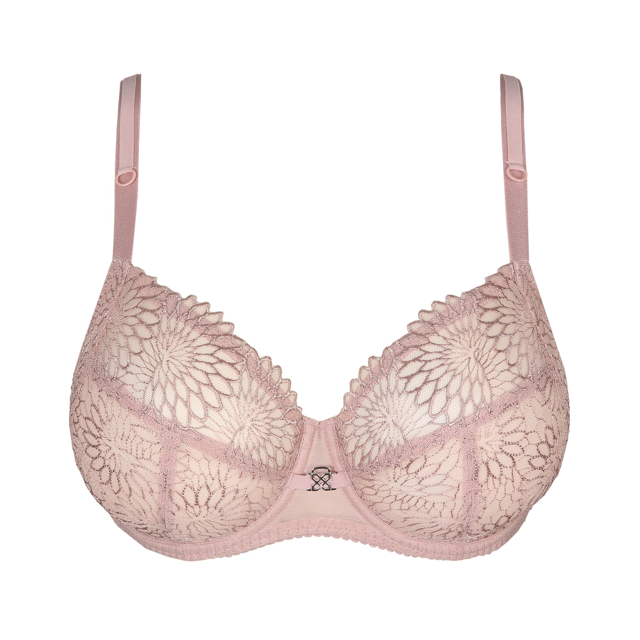 Prima Donna "Sophora" Boise De Rose UW Full Cup Bra (C-H)