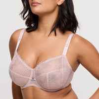 Prima Donna "Sophora" Boise De Rose UW Full Cup Bra (C-H)