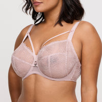 Prima Donna "Sophora" Boise De Rose UW Full Cup Bra (C-H)