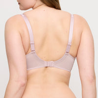Prima Donna "Sophora" Boise De Rose UW Balcony Bra (C-G)