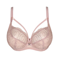 Prima Donna "Sophora" Boise De Rose UW Balcony Bra (C-G)
