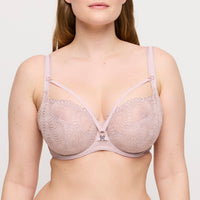 Prima Donna "Sophora" Boise De Rose UW Balcony Bra (C-G)