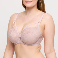 Prima Donna "Sophora" Boise De Rose UW Balcony Bra (C-G)