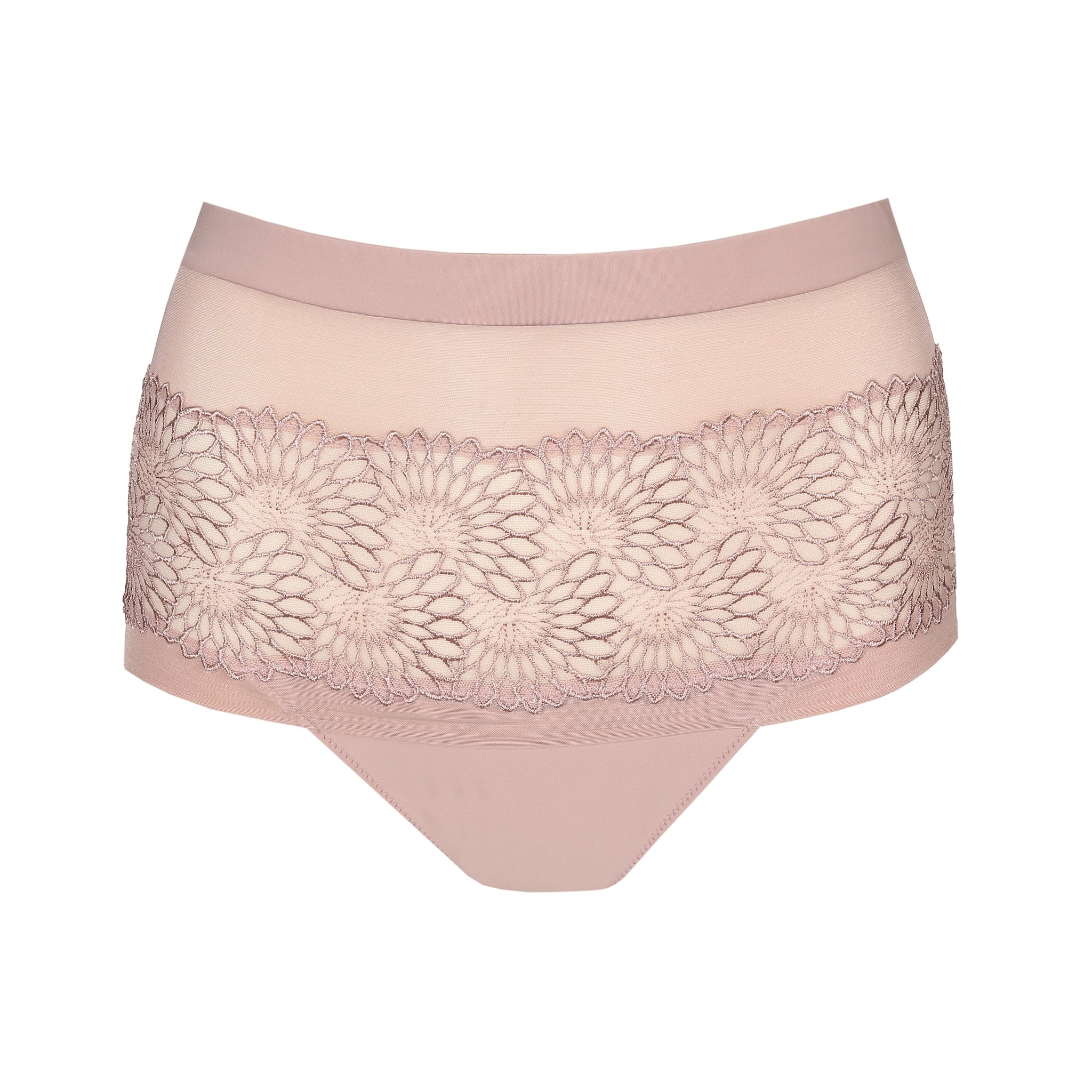 Prima Donna "Sophora" Boise De Rose Hot Pants