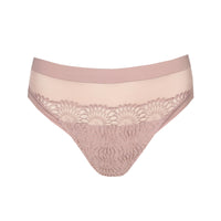 Prima Donna "Sophora" Bois De Rose Rio Briefs