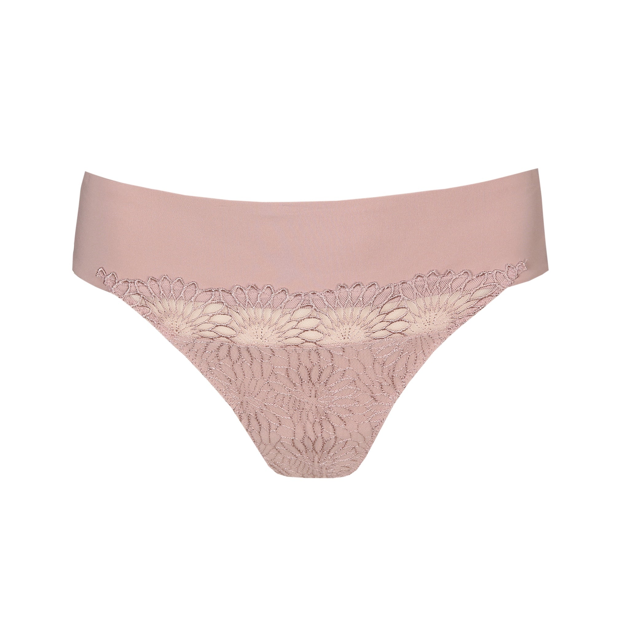 Prima Donna "Sophora" Boise De Rose Thong
