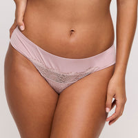 Prima Donna "Sophora" Boise De Rose Thong