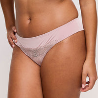 Prima Donna "Sophora" Boise De Rose Thong