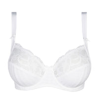 Prima Donna "Madison" White UW Full Cup Bra (B-I)