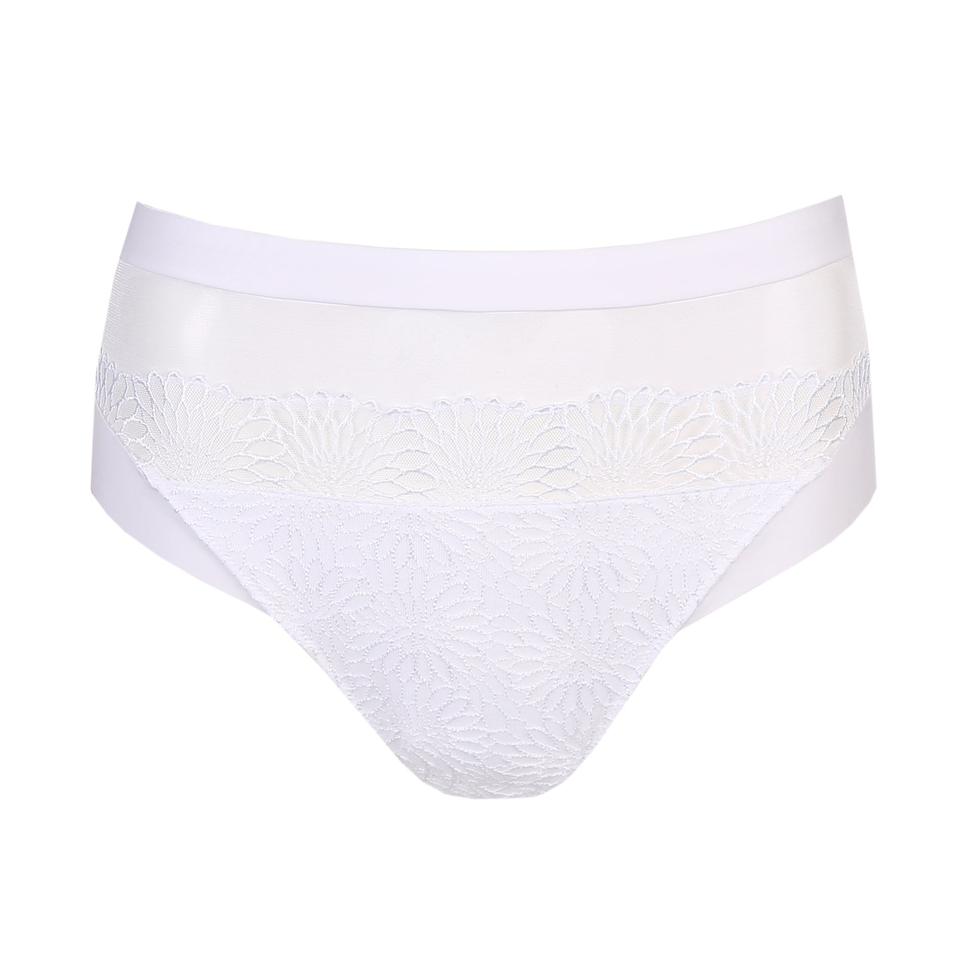 Prima Donna "Sophora" White Full Brief