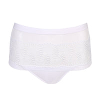 Prima Donna "Sophora" White Hot Pants