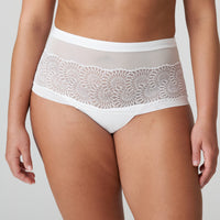 Prima Donna "Sophora" White Hot Pants