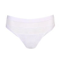 Prima Donna "Sophora" White Rio Briefs
