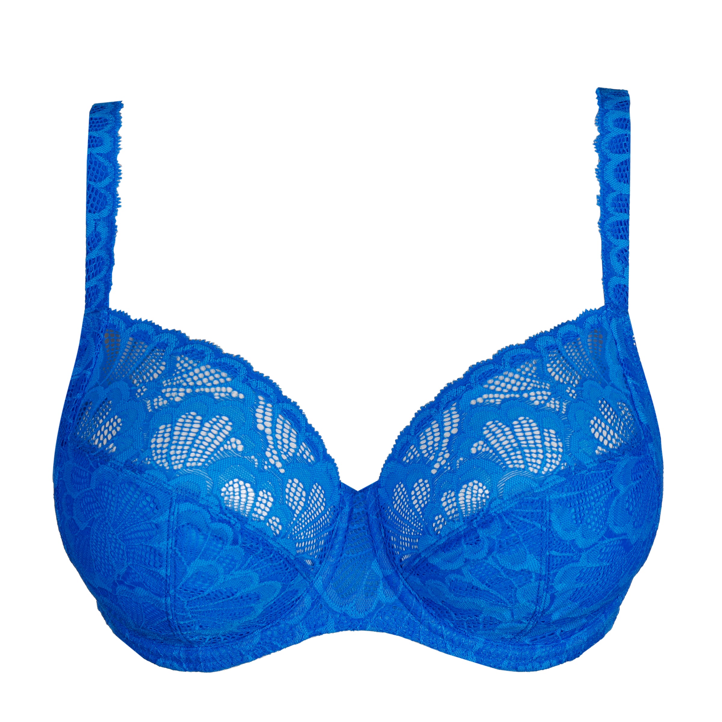 Prima Donna Twist “Mocuto” UW Full Cup Bra (D-G)