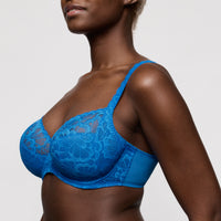 Prima Donna Twist “Mocuto” UW Full Cup Bra (D-G)