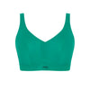 Panache "Endurance" Green UW Non Padded Sports Bra (B-J)