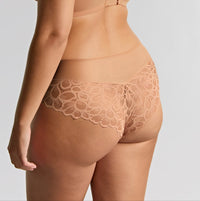 Panache "Allure" Honey Deep Brief