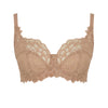 Panache "Allure" Honey UW Full Cup Bra (D-J)