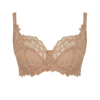 Panache "Allure" Honey UW Full Cup Bra (D-J)