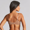 Panache "365" Honey UW Moulded Plunge Bra (D-H)