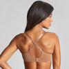 Panache "365" Honey UW Moulded Plunge Bra (D-H)