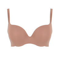 Panache "365" Honey UW Moulded Plunge Bra (D-H)