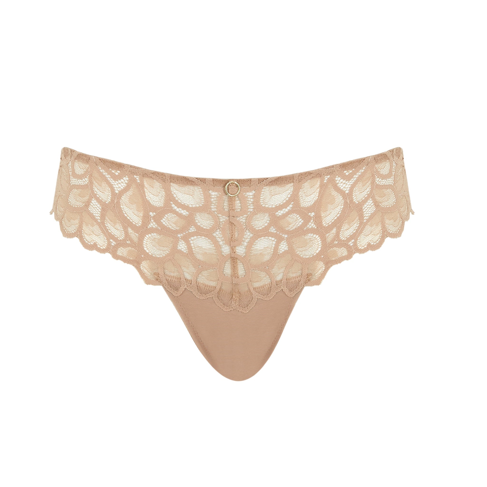 Panache "Allure" Honey Thong