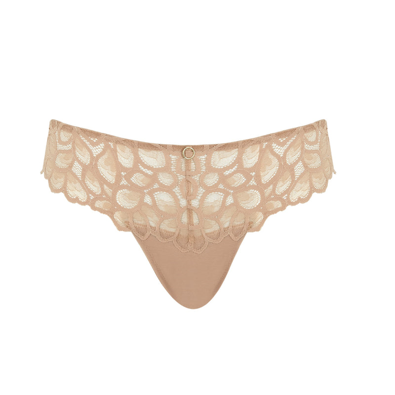 Panache "Allure" Honey Thong