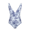 Panache "Capri" Taylor Non Wired Swimsuit