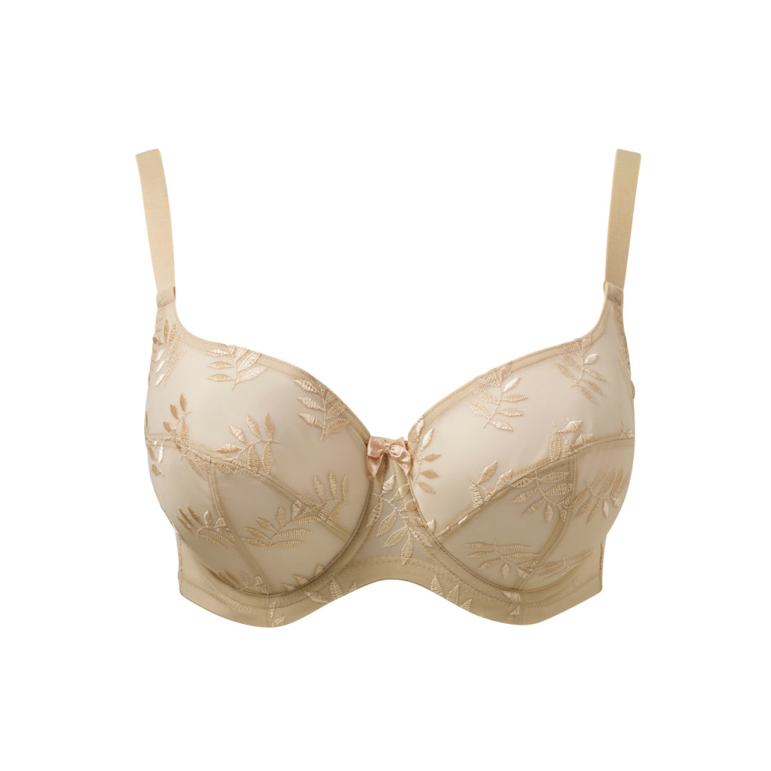 Panache "Tango" Nude Balcony Bra (GG-K)