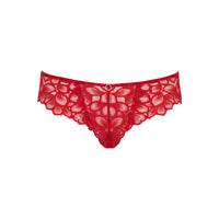 Panache "Allure" True Red Brazilian